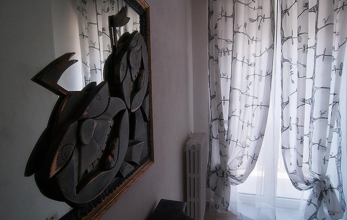 B&B La Maratonda Фоллоніка Екстер'єр фото